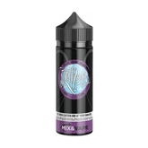 RUTHLESS 100ML SHORTFILL GRAPE DRANK ON ICE